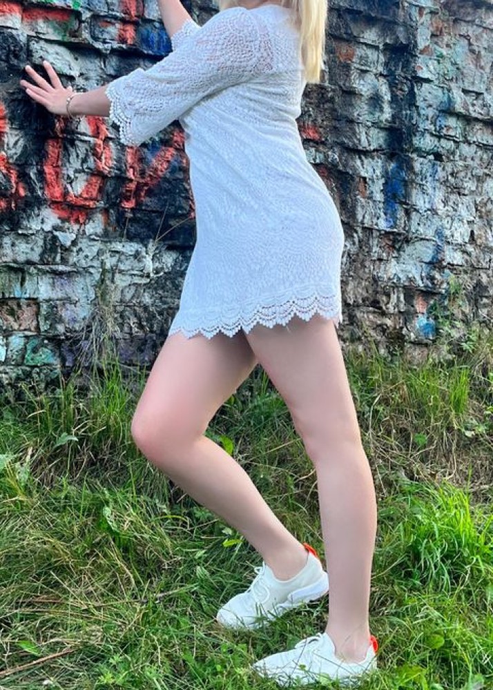 Индивидуалка Настя фото № 2 в городе Сергиев Посад