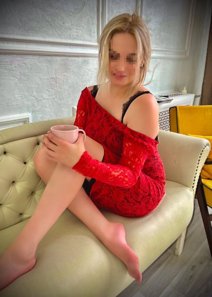 Индивидуалка Настя фото № 2 в городе Сергиев Посад