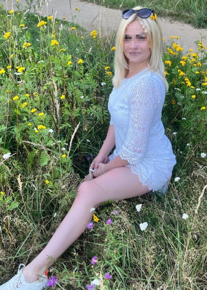 Индивидуалка Настя фото № 2 в городе Сергиев Посад