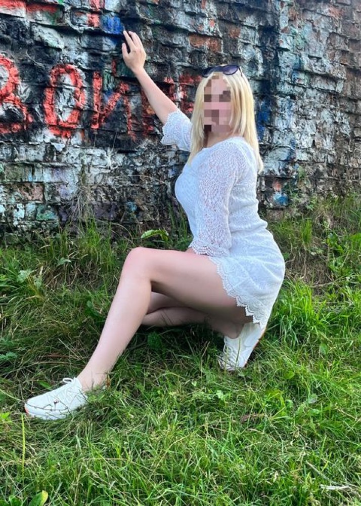 Индивидуалка Настя фото № 2 в городе Сергиев Посад