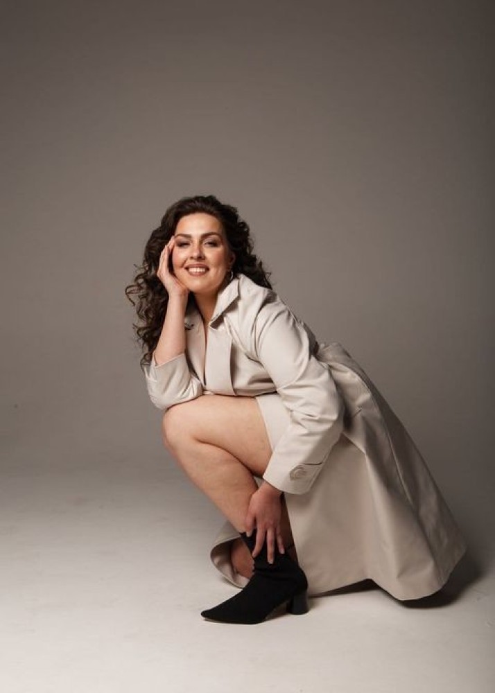 Индивидуалка Натали фото № 2 в городе Сергиев Посад