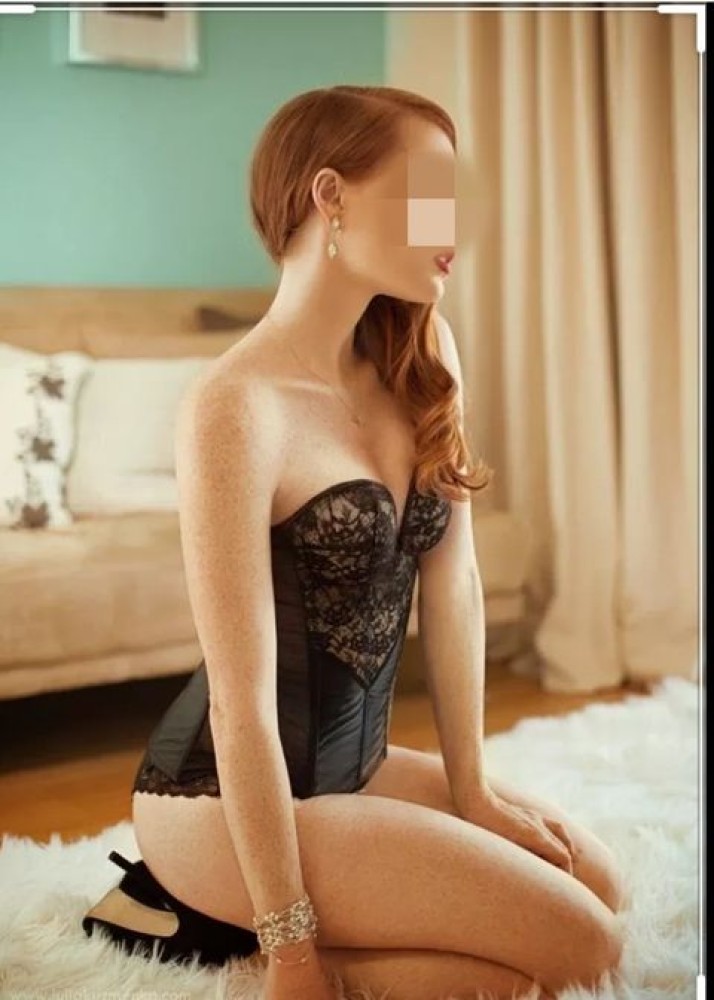 Индивидуалка Ника главное фото в городе Сергиев Посад 