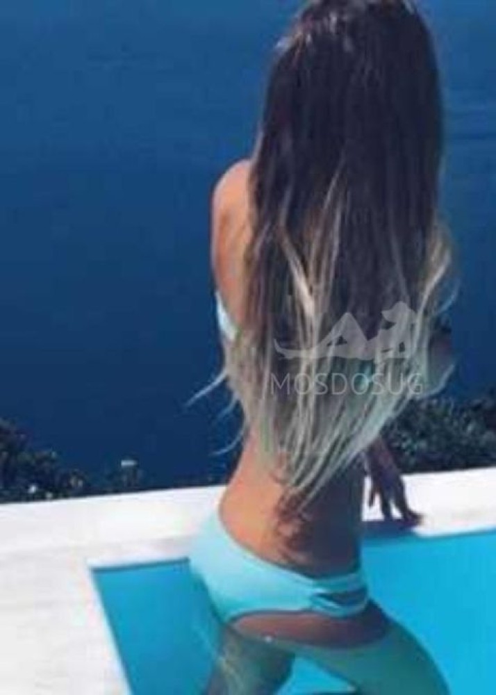 Индивидуалка Николь фото № 2 в городе Сергиев Посад