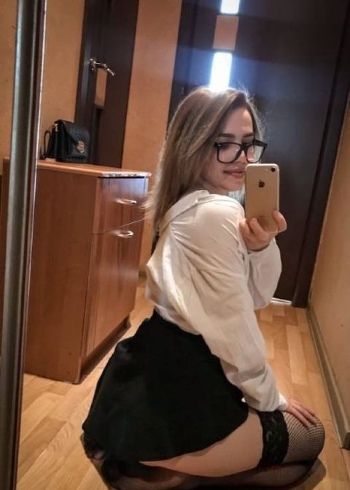 Индивидуалка Палина главное фото в городе Сергиев Посад 