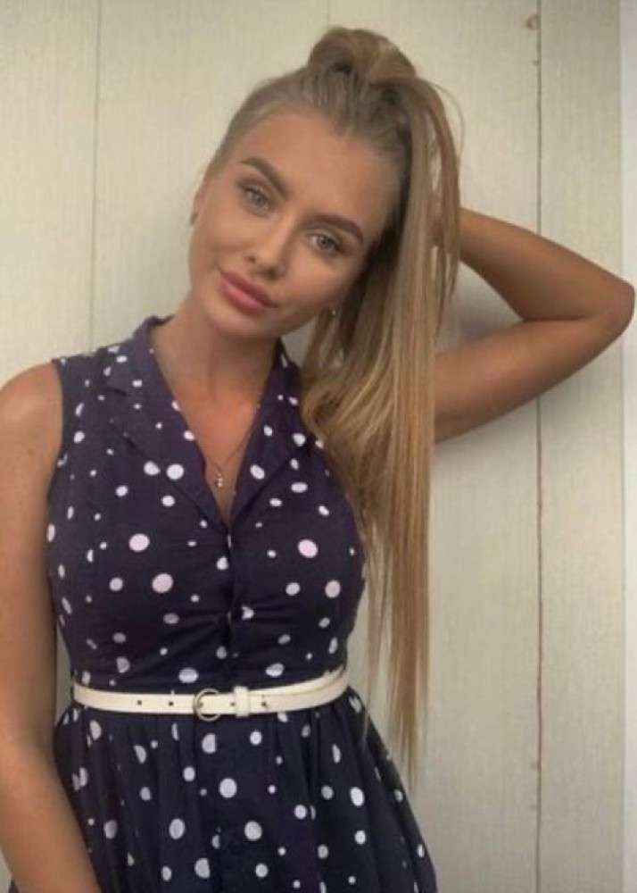 Индивидуалка Петрава фото № 2 в городе Сергиев Посад