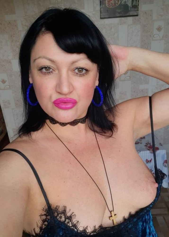 Индивидуалка Слава главное фото в городе Сергиев Посад 