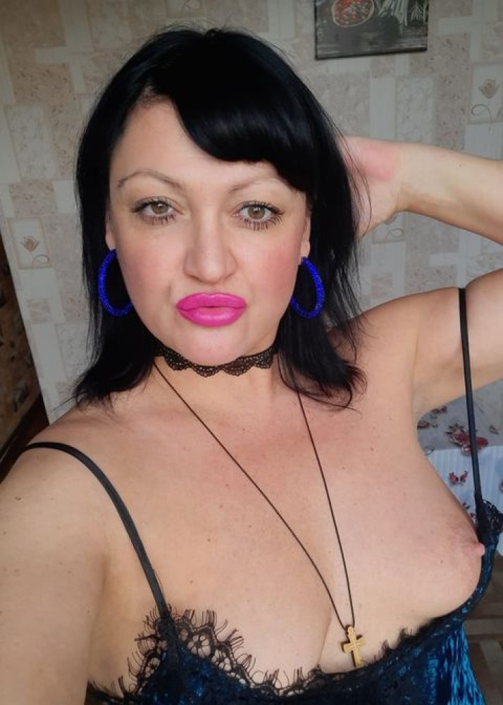 Индивидуалка Слава фото № 2 в городе Сергиев Посад