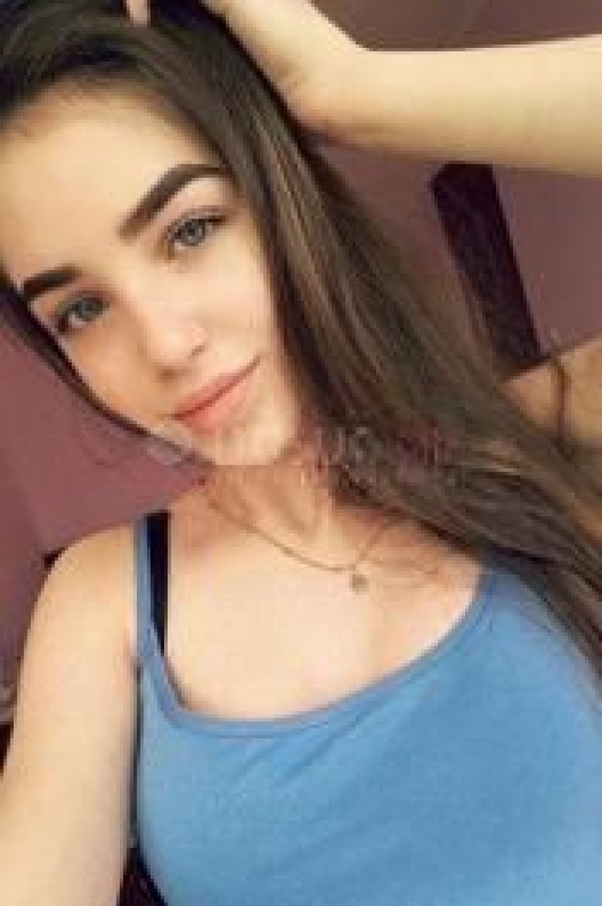 Индивидуалка Света фото № 2 в городе Сергиев Посад