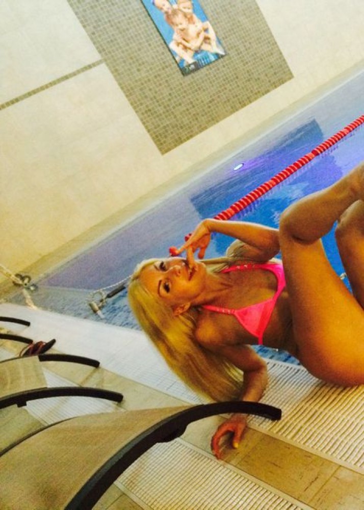 Индивидуалка ТАНЮШКА фото № 2 в городе Сергиев Посад