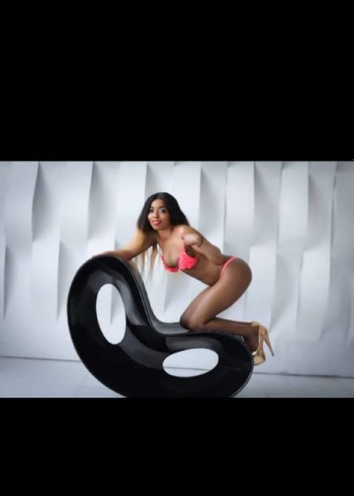 Индивидуалка Tessy фото № 2 в городе Сергиев Посад