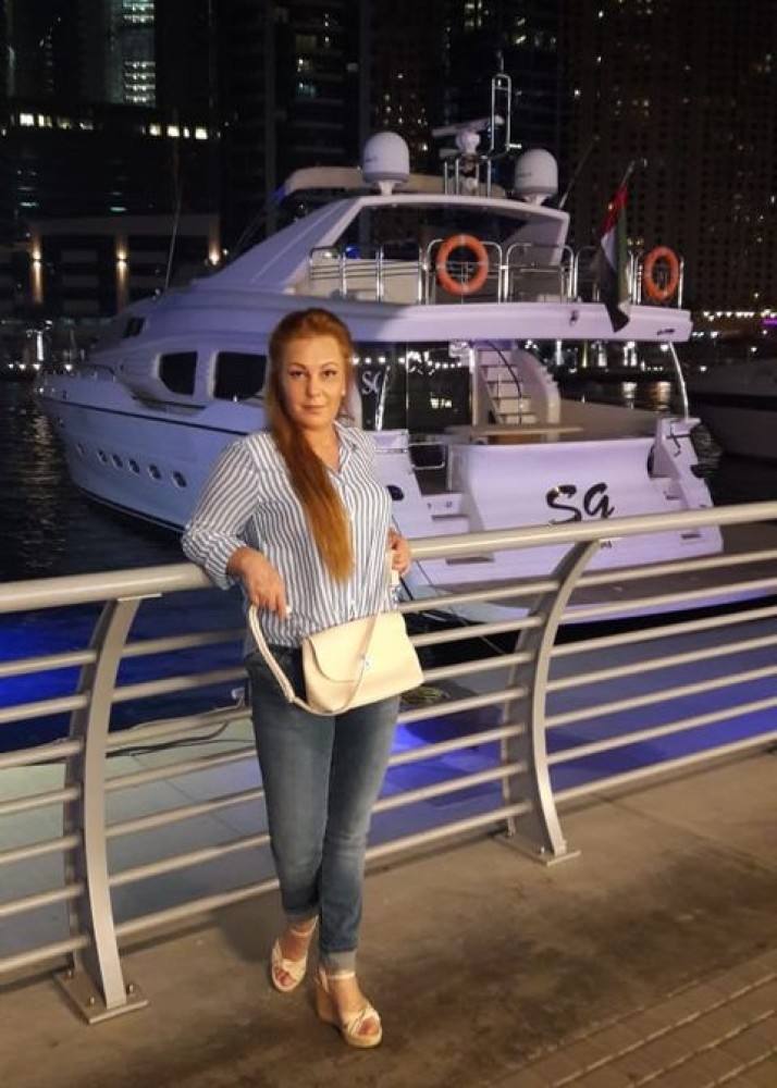 Индивидуалка Вера фото № 2 в городе Сергиев Посад