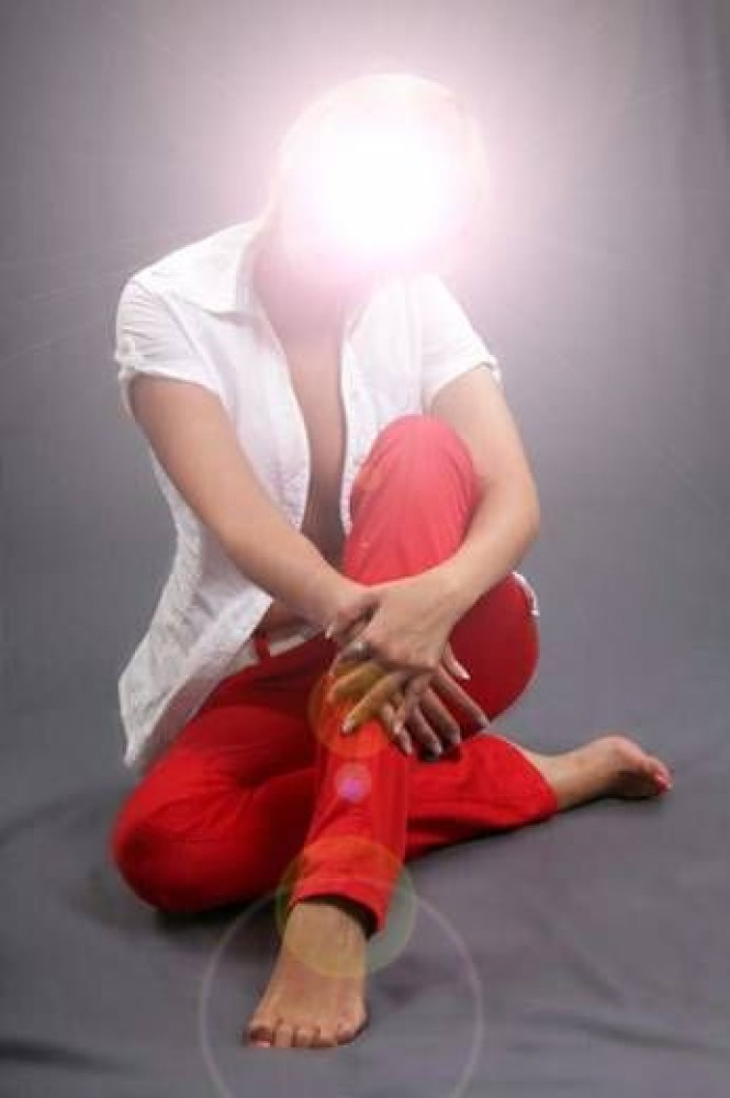 Индивидуалка Вероника фото № 2 в городе Сергиев Посад