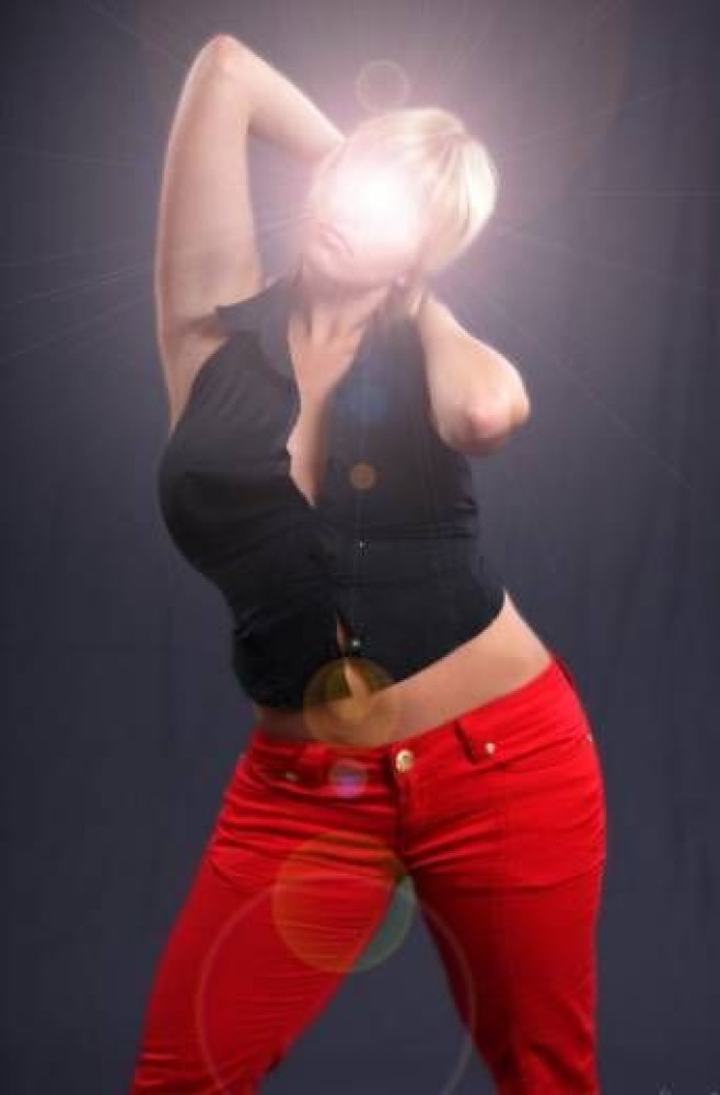 Индивидуалка Вероника фото № 2 в городе Сергиев Посад