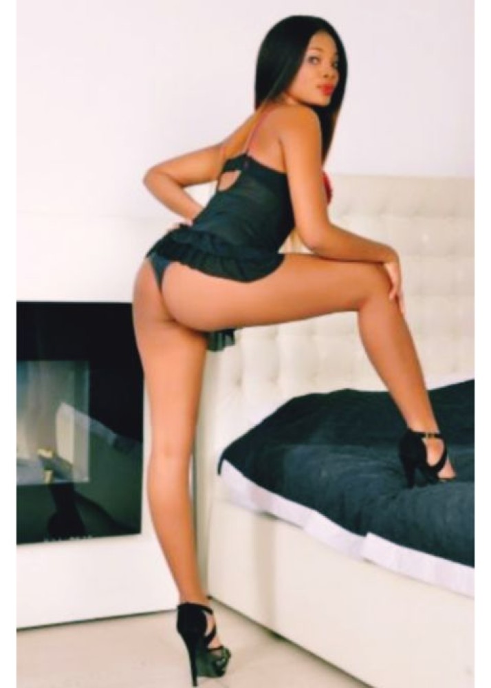 Индивидуалка Vicka фото № 2 в городе Сергиев Посад