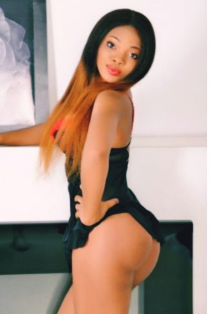 Индивидуалка Vicka фото № 2 в городе Сергиев Посад