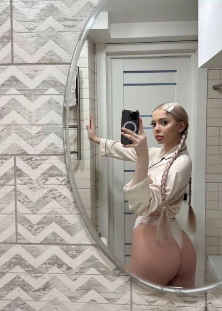 Индивидуалка Вика главное фото в городе Сергиев Посад 