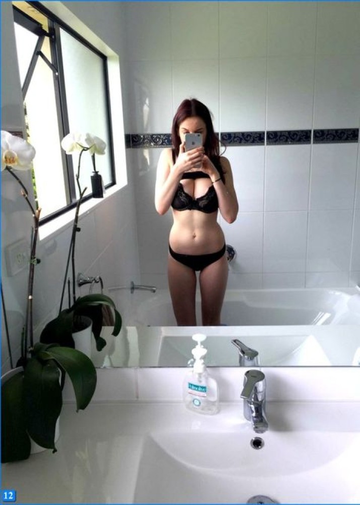 Индивидуалка Вика фото № 2 в городе Сергиев Посад