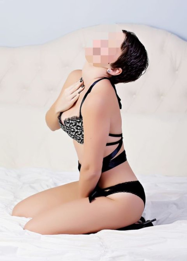 Индивидуалка Вика фото № 2 в городе Сергиев Посад