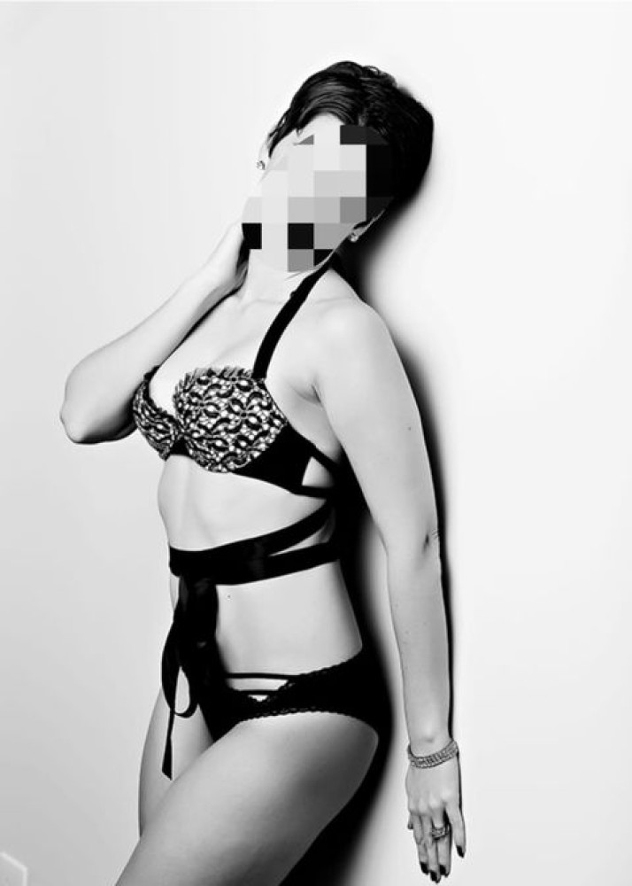 Индивидуалка Вика фото № 2 в городе Сергиев Посад