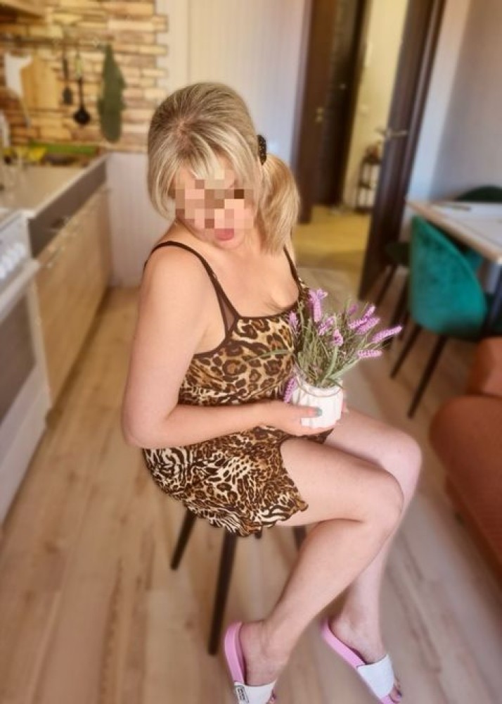 Индивидуалка Вика фото № 2 в городе Сергиев Посад