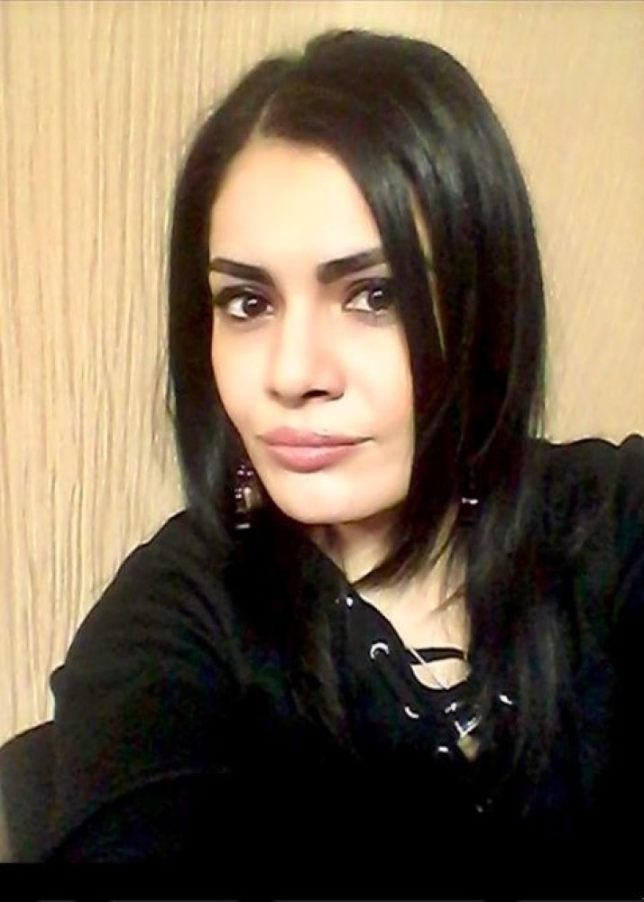 Индивидуалка Милана главное фото в городе Сергиев Посад 