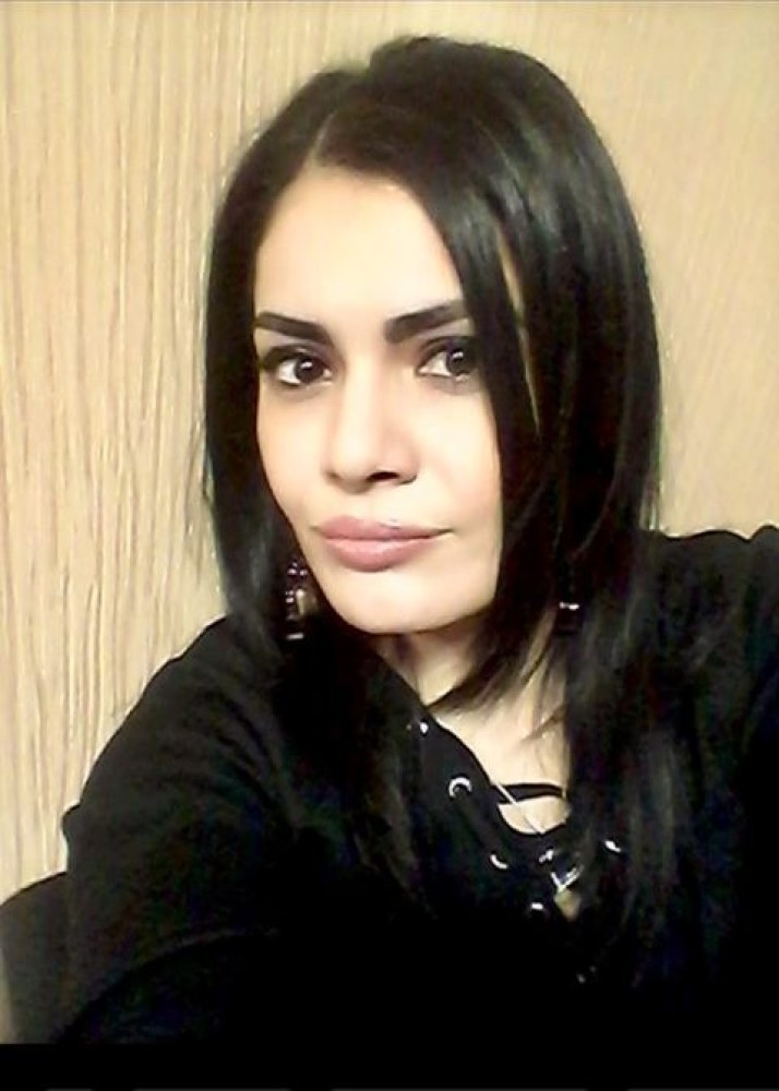 Индивидуалка Милана фото № 2 в городе Сергиев Посад