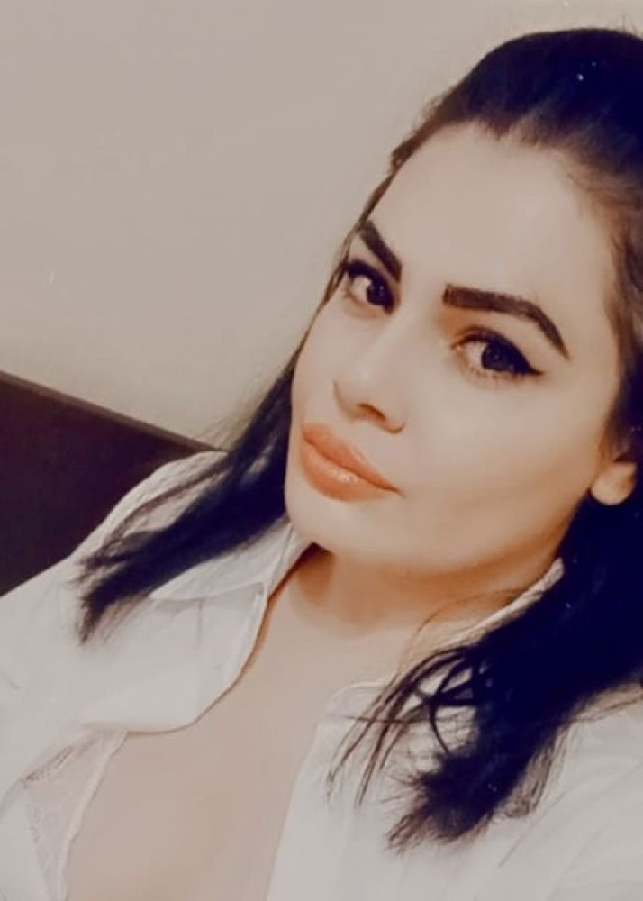 Индивидуалка Милана фото № 2 в городе Сергиев Посад