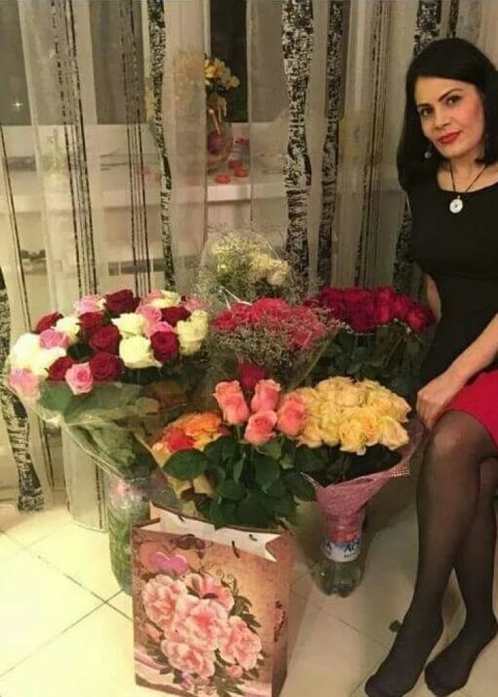 Индивидуалка Милана фото № 2 в городе Сергиев Посад