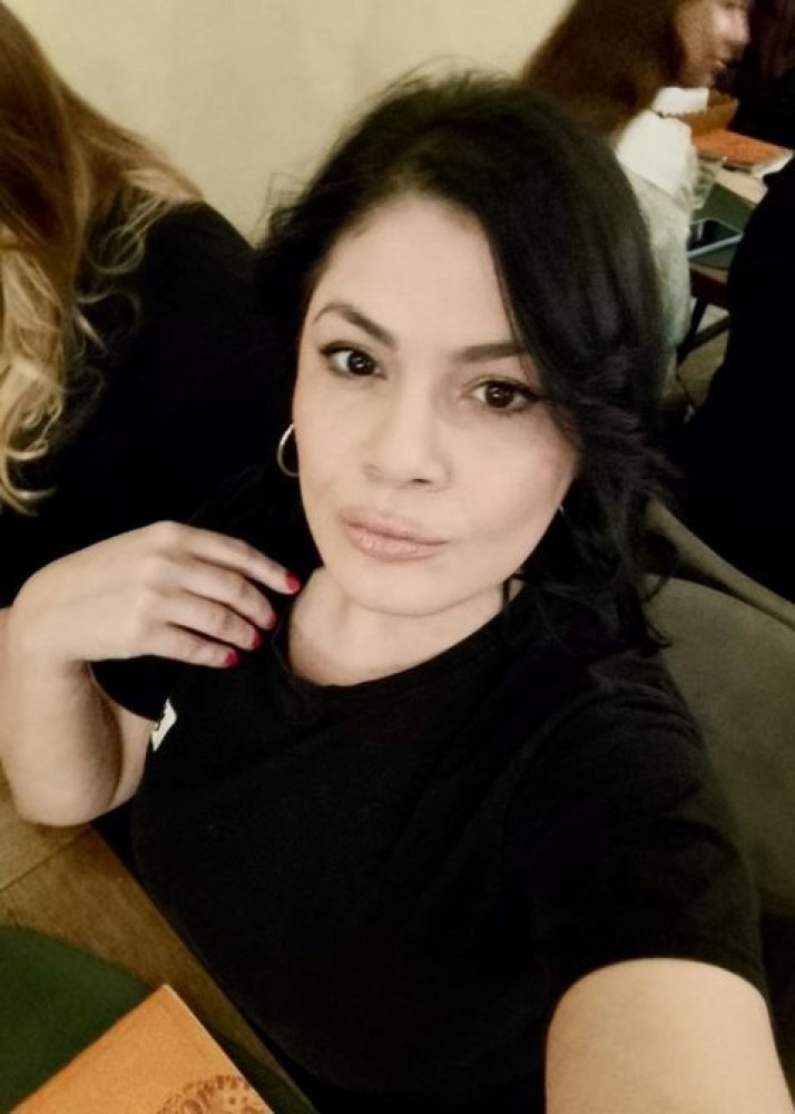 Индивидуалка Милана фото № 2 в городе Сергиев Посад