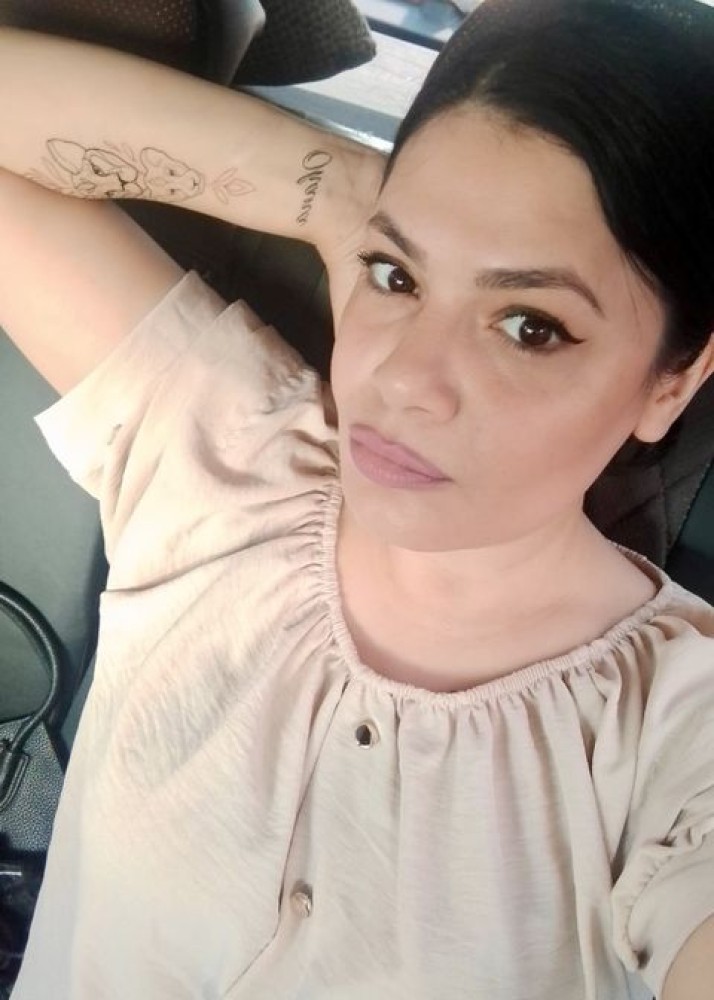 Индивидуалка Милана фото № 2 в городе Сергиев Посад