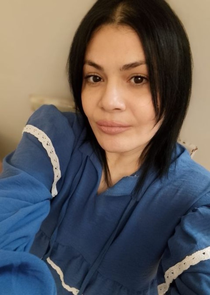 Индивидуалка Милана фото № 2 в городе Сергиев Посад