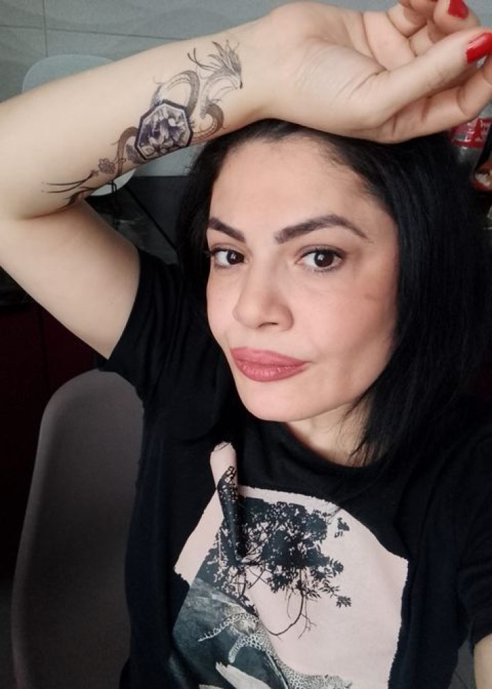 Индивидуалка Милана фото № 2 в городе Сергиев Посад