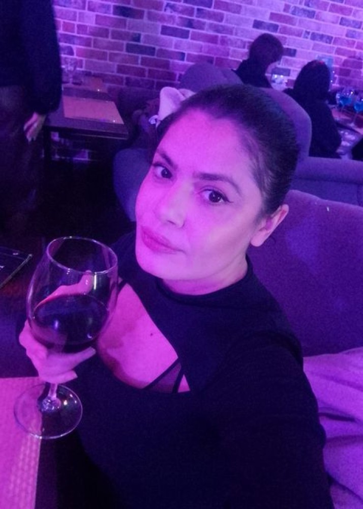 Индивидуалка Милана фото № 2 в городе Сергиев Посад