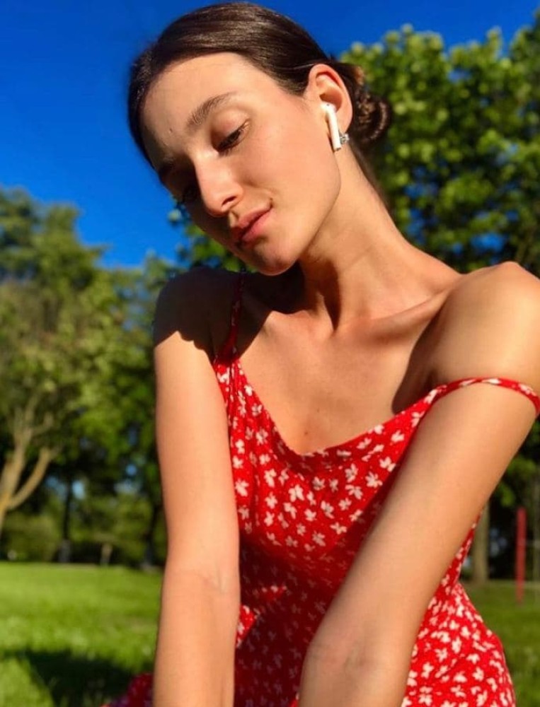 Индивидуалка 🎥 Энни фото № 2 в городе Сергиев Посад