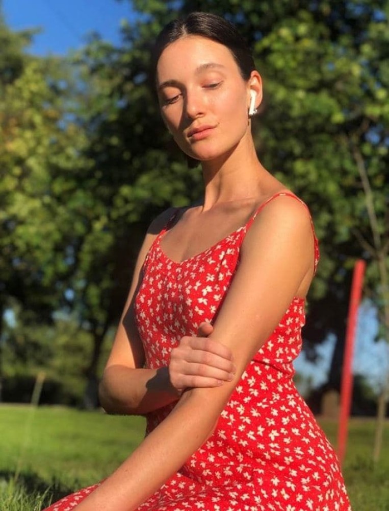 Индивидуалка 🎥 Энни фото № 2 в городе Сергиев Посад