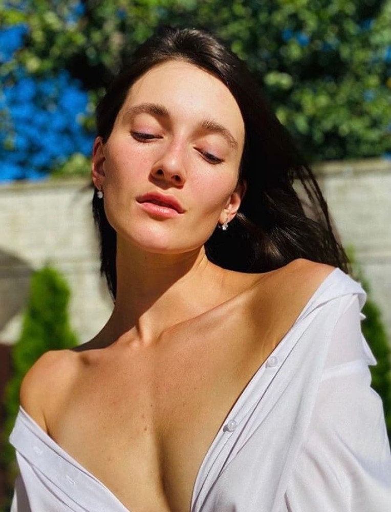 Индивидуалка 🎥 Энни фото № 2 в городе Сергиев Посад