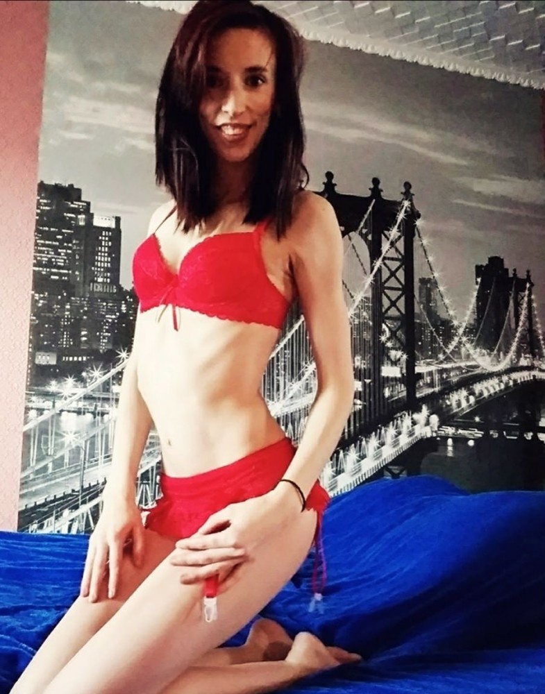 Индивидуалка Анжела главное фото в городе Сергиев Посад 