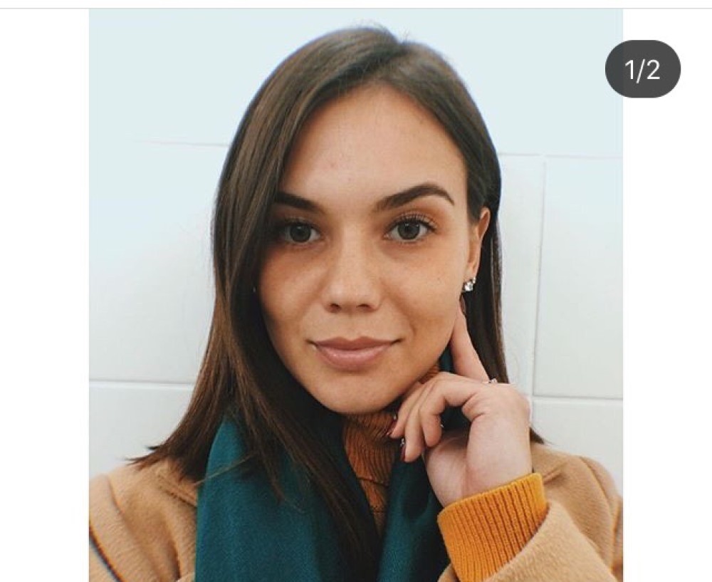 Индивидуалка Владилена главное фото в городе Сергиев Посад 