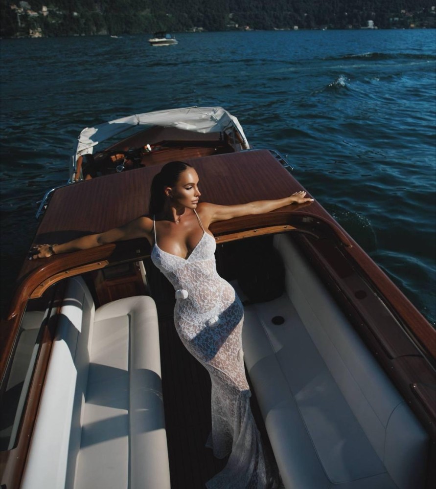 Индивидуалка Амелия фото № 2 в городе Сергиев Посад