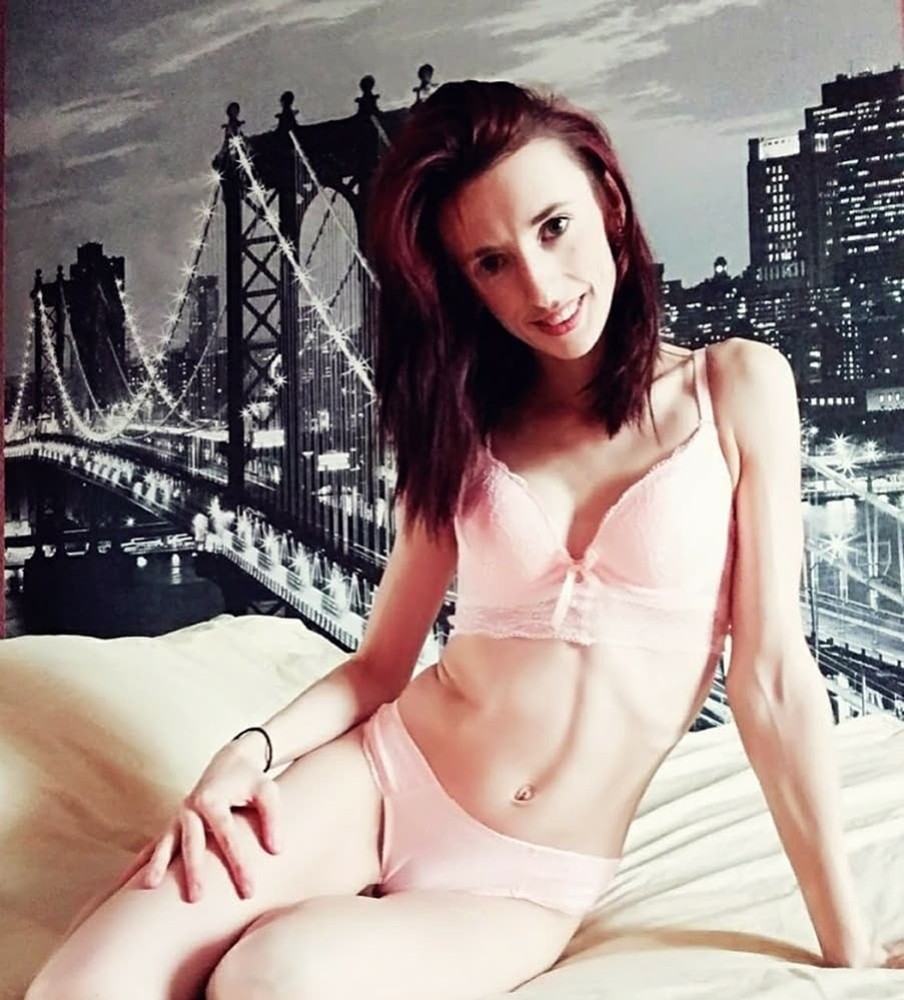 Индивидуалка Анжела фото № 2 в городе Сергиев Посад