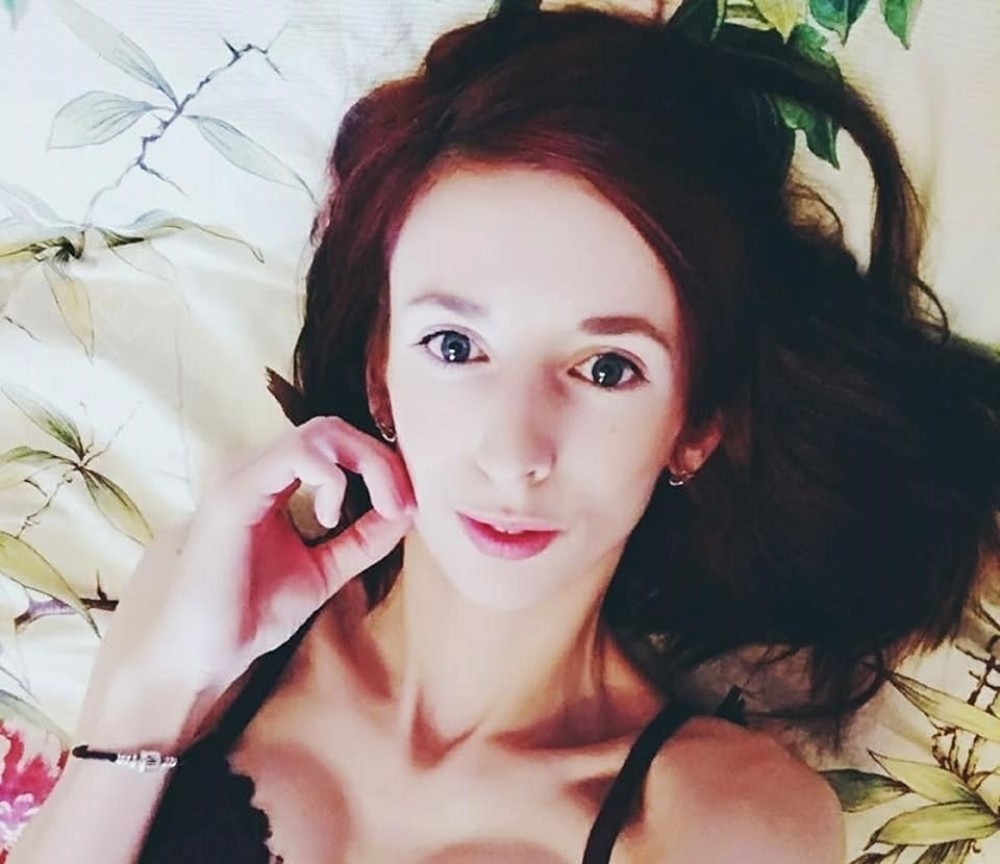 Индивидуалка Анжела фото № 2 в городе Сергиев Посад