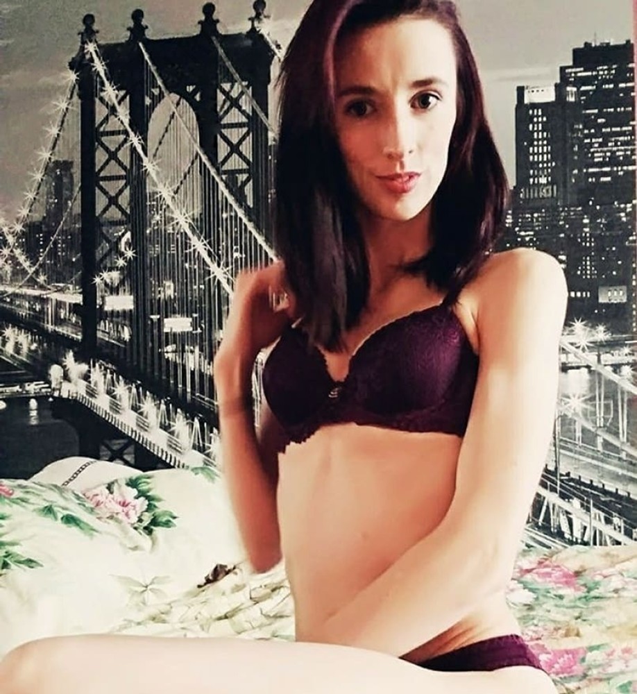 Индивидуалка Анжела фото № 2 в городе Сергиев Посад