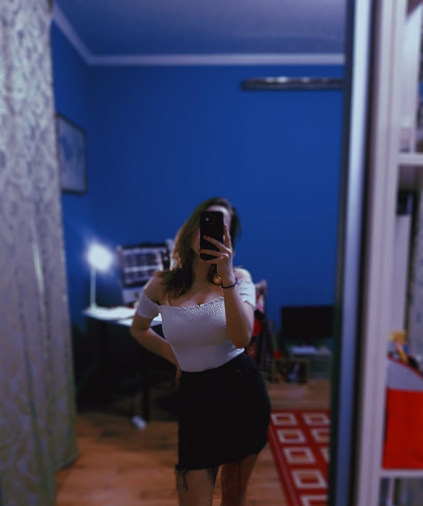 Индивидуалка Екатерина фото № 2 в городе Сергиев Посад