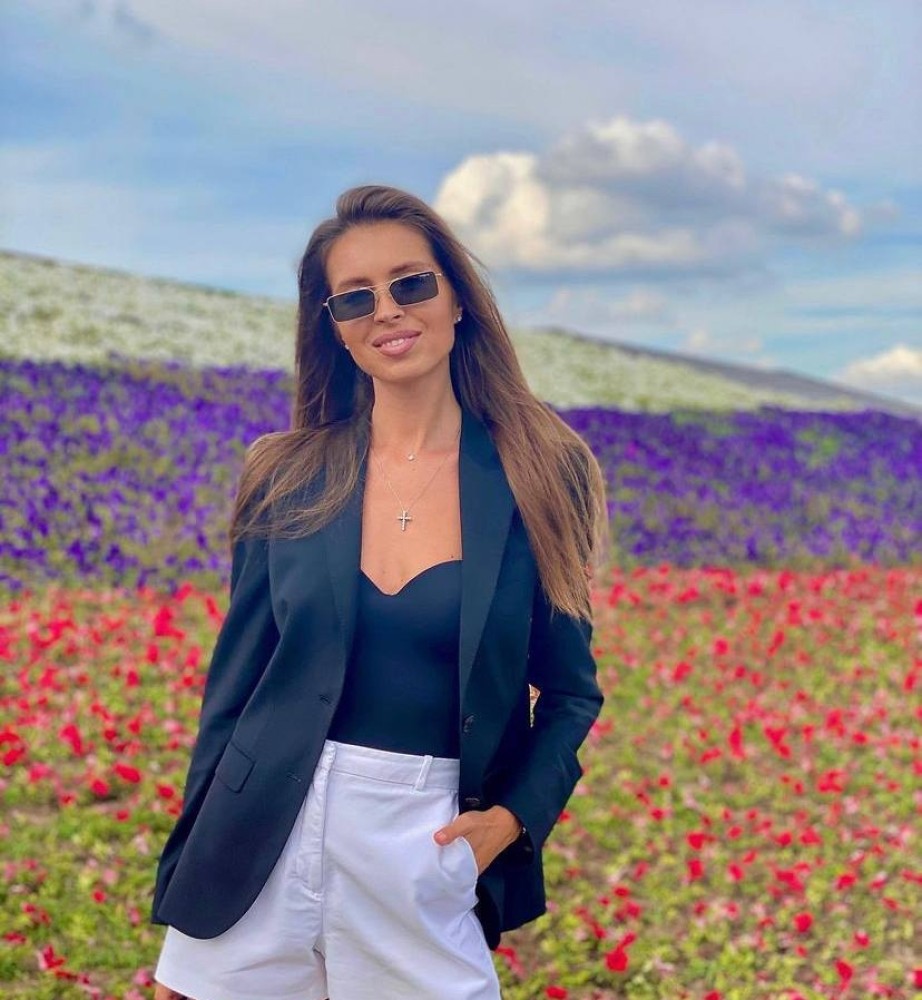 Индивидуалка Ираида фото № 2 в городе Сергиев Посад