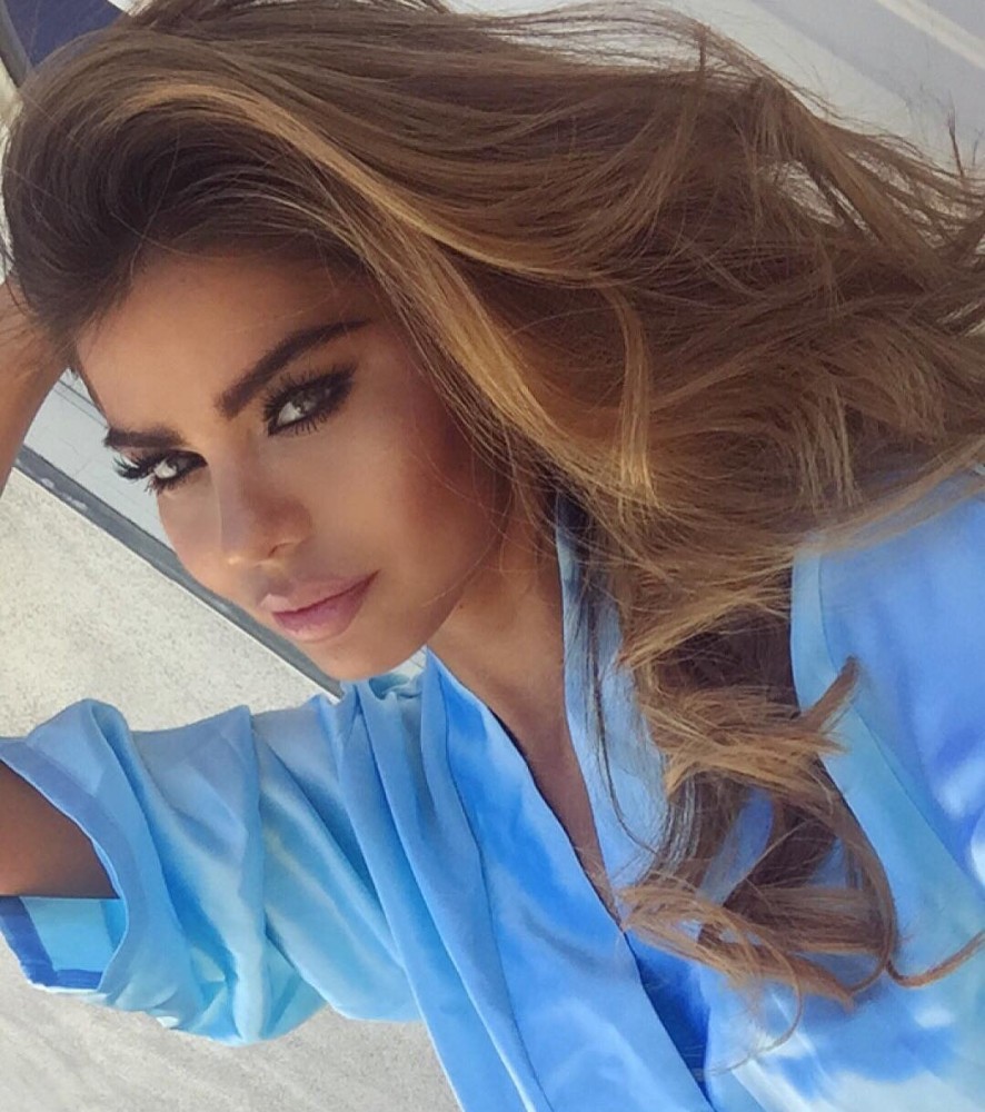 Индивидуалка Карина фото № 2 в городе Сергиев Посад