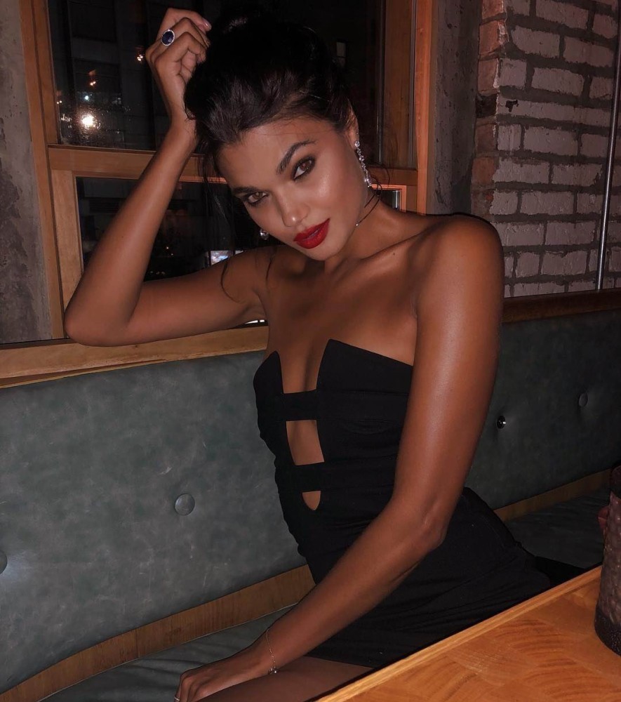 Индивидуалка Катя фото № 2 в городе Сергиев Посад