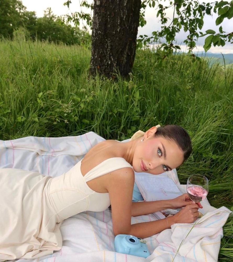 Индивидуалка Лика фото № 2 в городе Сергиев Посад