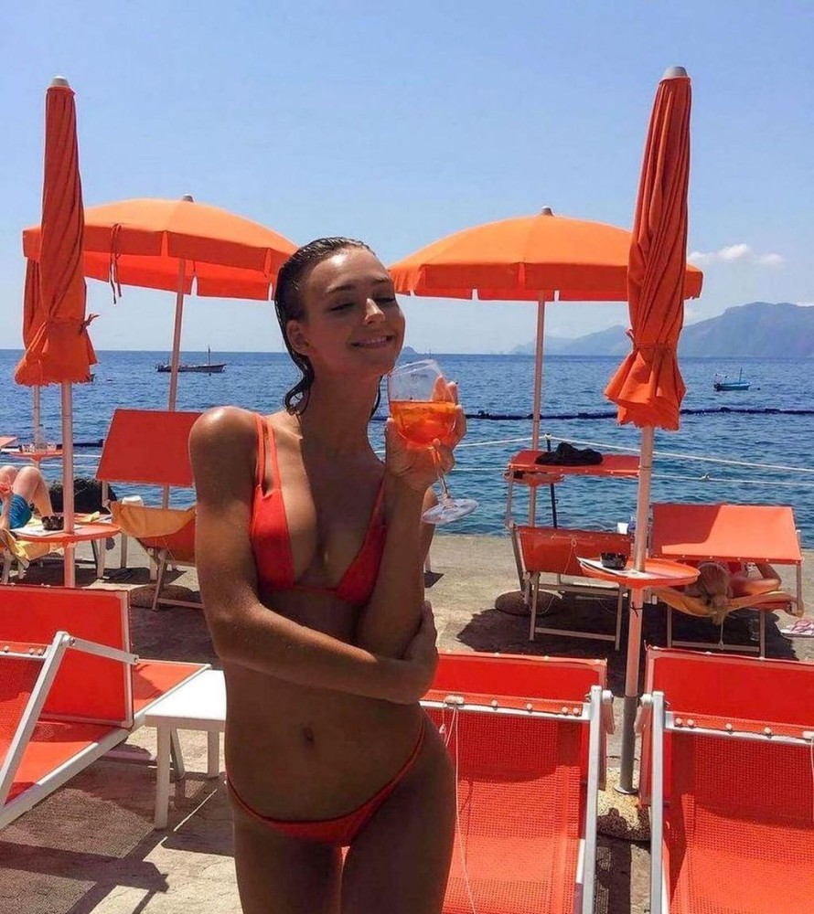 Индивидуалка Лиза фото № 2 в городе Сергиев Посад