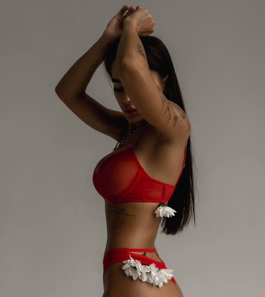 Индивидуалка Лолочка фото № 2 в городе Сергиев Посад