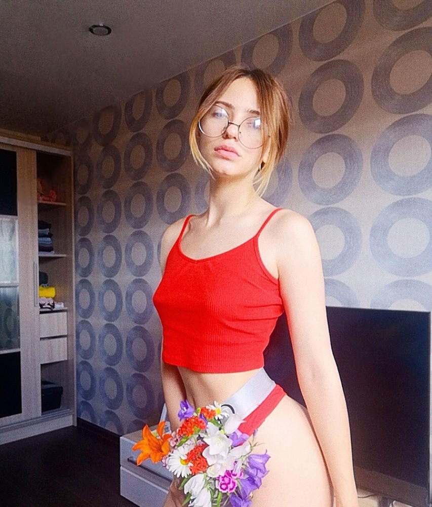 Индивидуалка Маруся фото № 2 в городе Сергиев Посад